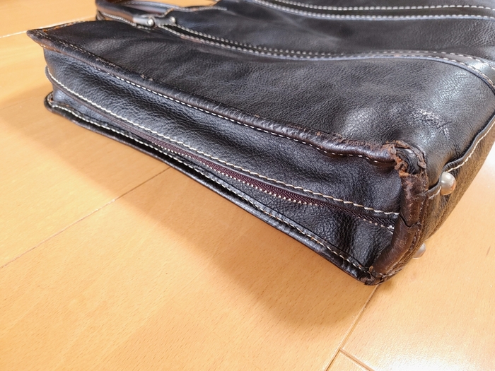 革製品の買い取り・修復